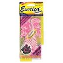 Exotica Freshener(�����������ե�å���ʡ�)ex-pt1-2209 �ѥå���������(10419)EXOTICA ���������� �䥷���ڷ� �����ե�å���ʡ� ˧��� �ߤ겼���ڡ��ѡ�������(����͢����) (�Х� �� �������ե�å���ʡ� ����˧��� �ե쥰���)