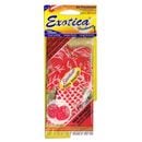 Exotica Freshener(�����������ե�å���ʡ�)ex-pt1-3306 ��åɥ٥꡼(10426)EXOTICA ���������� �䥷���ڷ� �����ե�å���ʡ� ˧��� �ߤ겼���ڡ��ѡ�������(����͢����) (�٥꡼�� �� �������ե�å���ʡ� ����˧��� �ե쥰���)