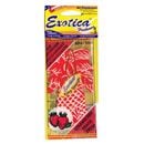 Exotica Freshener(�����������ե�å���ʡ�)ex-pt1-3307 ���ȥ��٥꡼(10406)EXOTICA ���������� �䥷���ڷ� �����ե�å���ʡ� ˧��� �ߤ겼���ڡ��ѡ�������(����͢����) (�٥꡼ ������ �Ż��äѤ� �� ���� �ե쥰��� ���)