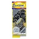 Exotica Freshener(�����������ե�å���ʡ�)ex-pt1-xxl-8802-����������������(18151)�緿 EXOTICA ���������� �䥷���ڷ� �����ե�å���ʡ� ˧��� �ߤ겼���ڡ��ѡ�������(����͢����) (���������å� �� �������ե�å���ʡ� ���� ˧��)
