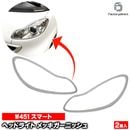 ri-sm103-01a �إåɥ饤���� Smart Fortwo ���ޡ��� �ե����ġ� W451 (2007-2014 H19-H26) ���������å��ȥ�� �����˥å��� ���С� (�إåɥ��� �ե���ȥ����˥å��� �� �������� �����ѡ��� �����ɻ� �������ƥꥢ �����५�С� ��������ѡ��� �������å�)