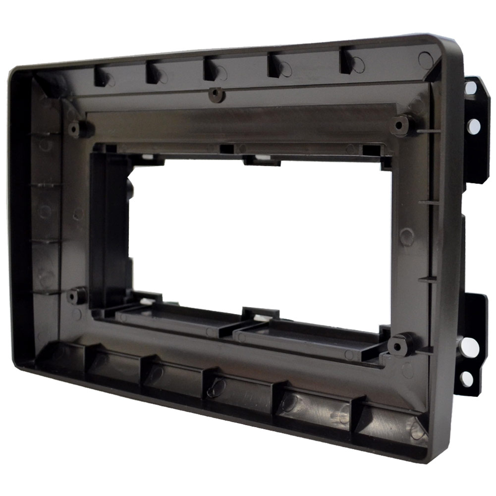 ca-fi22-550a 10.1 FIAT եå 500L (Typ 330 2012-2017 H24-H29) 񻺥ʥӼԲ ʥӼեե졼 ǥץ쥤ǥ ǥեѥͥ ɥɥʥ (ʥӥե졼 ƥ쥪 ʥ)