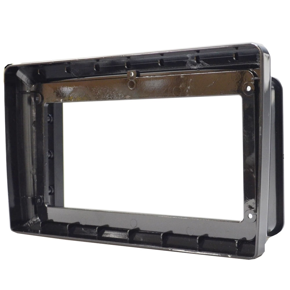 ca-mt22-480d 海外製9インチ向け PAJERO パジェロ(V80.90系 H18.10-R01.07 2006.10-2019.07) (国産ナビ取付不可) 三菱 MITSUBISHI ナ