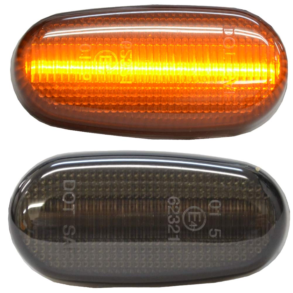 ll-al-sma-sm01 (ON-OFF ⡼) MiTo ߥ (Typ 955 2008-2018 H20-H30) Alfa Romeo եᥪ LEDɥޡ LED󥫡  (ɥޡ 󥫡 󥫡  ޡ  ɥ󥫡 ֥ѡ)