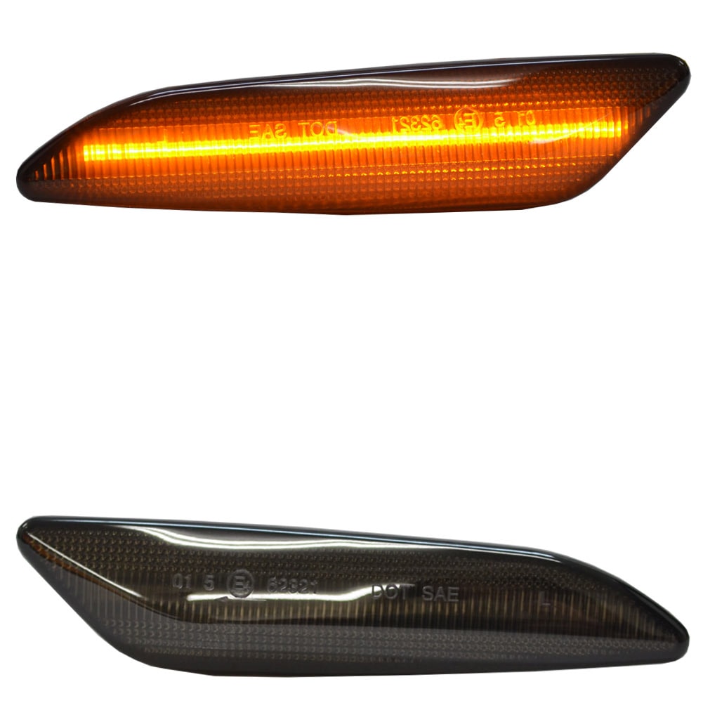 ll-al-smb-sm01 (ON-OFF ⡼) Alfa Romeo եᥪ 147 (Typ 937 2005-2010.04 H17-H22.04) LEDɥޡ LED󥫡  (ɥޡ 󥫡 󥫡  ޡ  ɥ󥫡 )