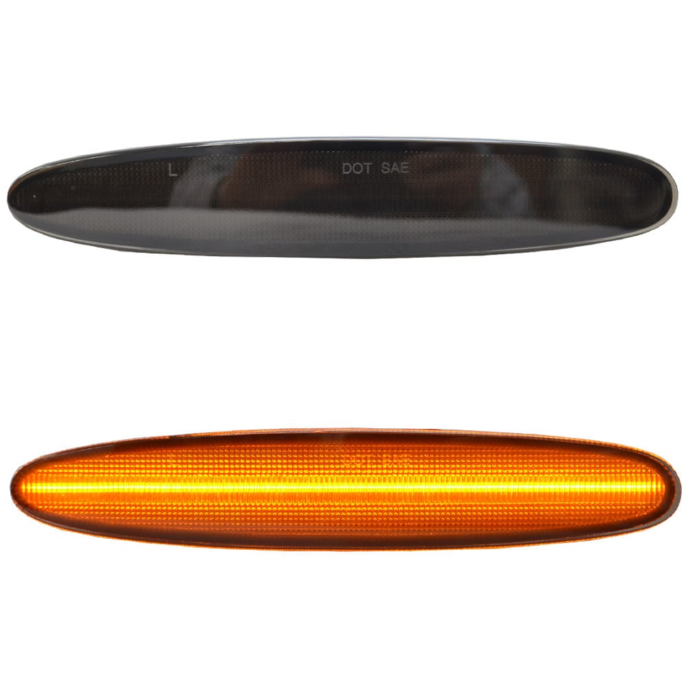ll-ma-ssa-sm01 (ON-OFF ⡼) Atenza ƥ (GG.GY H14.05-H19.12 2002.05-2007.12) MAZDA ޥĥ LEDեȥɥޡ  US (  ѡ   ư  饤  ɥ쥹å)