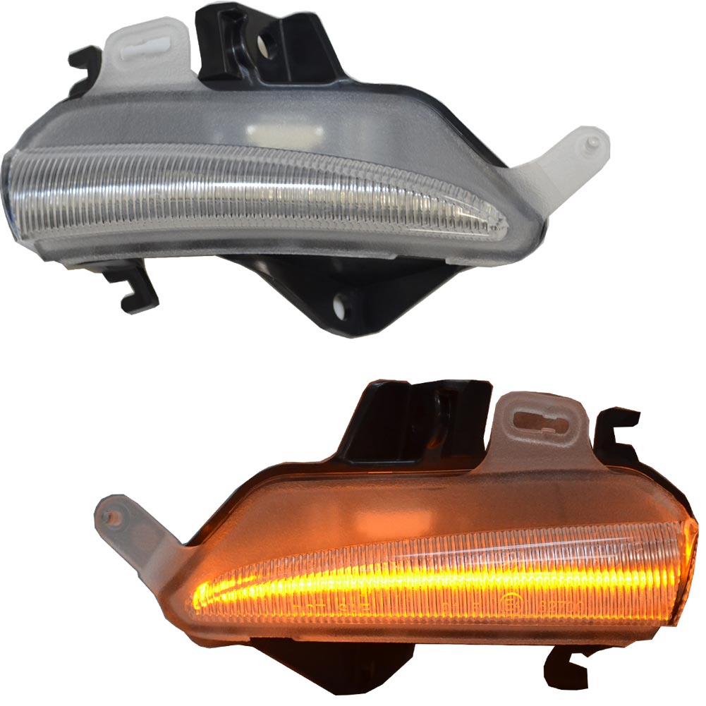 ll-to-dwd-cr06 (󥷥&ꥢ) Lexus LS460 LS460L (40ϸ H24.09-H29.08 2012.09-2017.08) LEDɥߥ顼󥫡 쥯 ( ɥߥ顼  ѡ 󥫡 󥫡 ή륦󥫡 )