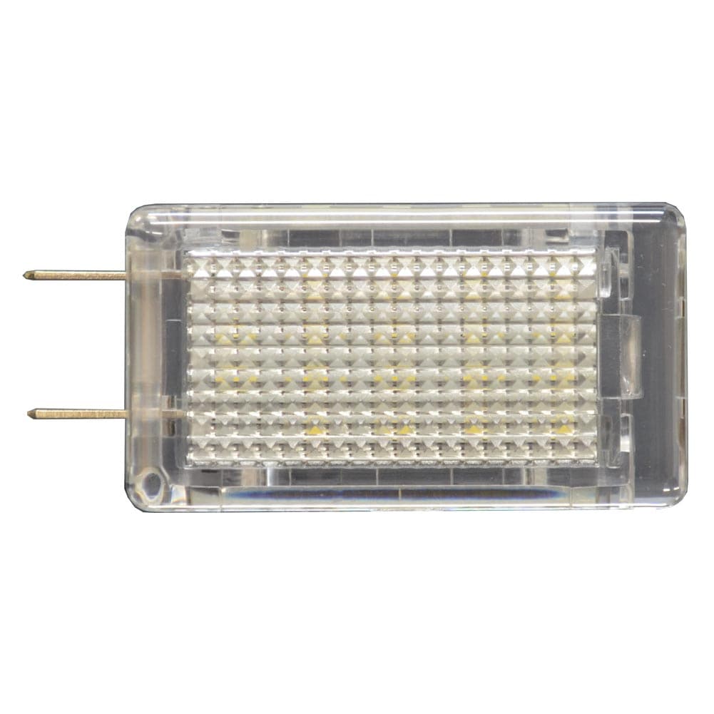ll-bm-tlb01 BMW 3シリーズ E30 (1982-1994 S57-H06) グローブBOXランプ 室内灯 LEDインテリアランプ (車 ルームランプ ルームライト カスタム パーツ 車