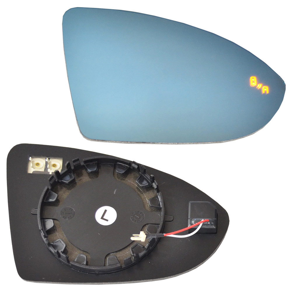 lm-vw24xxbsma (BSM¢) Golf Mk7 7 (Typ 5G 2013-2020 H25-R02 e-Golf,ꥢȴޤ) ƿ & 磻ɥߥ顼 & ֥롼ɥߥ顼 ( ѡ ɥߥ顼 ֥롼 磻ɥߥ顼  ƿù 󥫡 ߥ顼ҡ)