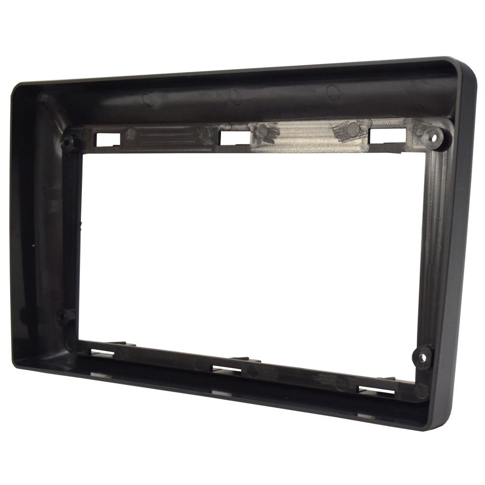 ca-to22-1146c 海外製9インチ向け Cresta クレスタ (100系 H08.09-H13.07 1996.09-2001.07) (国産ナビ取付不可) ナビ取付フレーム ディスプレイオ