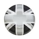 ri-mi556-378jb (��x��x�� ��˥��󥸥�å�) ǳ������å��� BMW MINI F55 F56 F57 ��Cooper S���� �ݥꥫ���ܥͥ����� �����˥å��奫�С� �ԥ��Υ֥�å� ��Υ��� UNION JACK �����ꥹ��� (������ �֥ѡ��� �������� ��������ѡ��� ������ �ɥ쥹���å�)