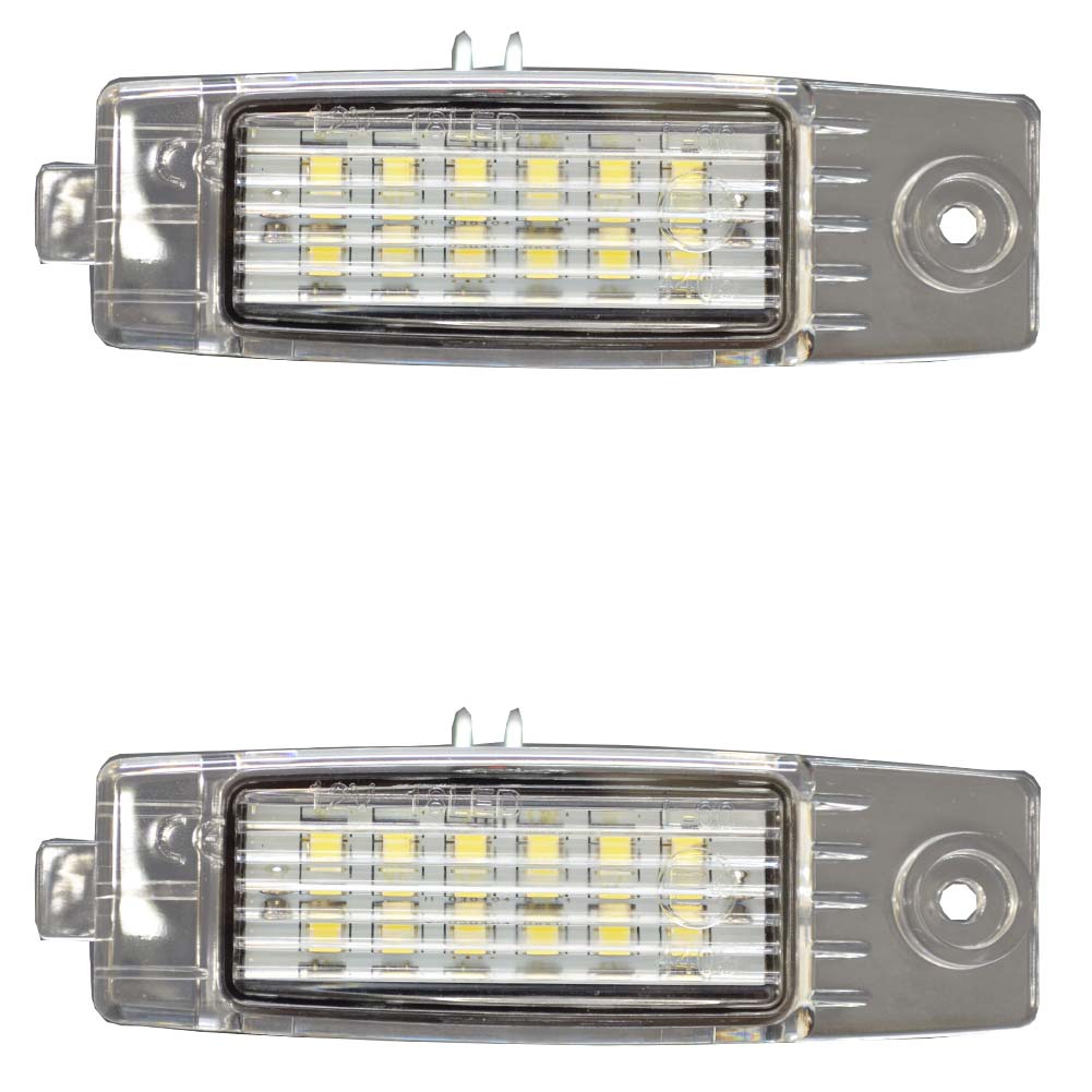  ll-to-g08 Ver.2 Lexus 쥯 RX300 (10 1998-2003 H10-H15 ¹Լ) TOYOTA ȥ西 LEDʥС 饤󥹥  (  ѡ LED 饤 ʥСץ졼 ʥСץ졼ȥ ꡼  ư ֹ)