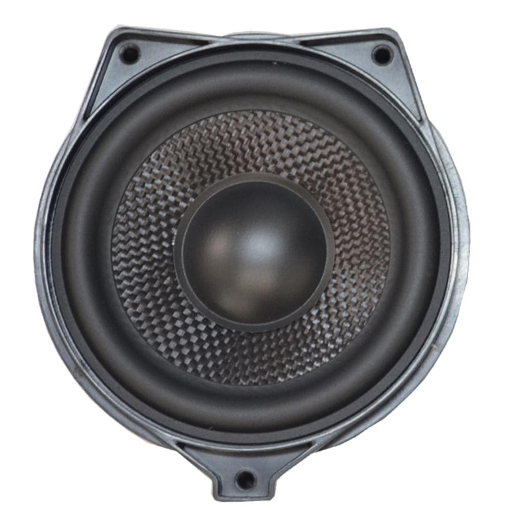 fd-bz-cen4-18 GLEクラス W167 (2019.06以降 R01.06以降) (フロントセンター,リアDピラー専用スピーカー 1個入り) 10cm フルレンジトレードインスピーカー D