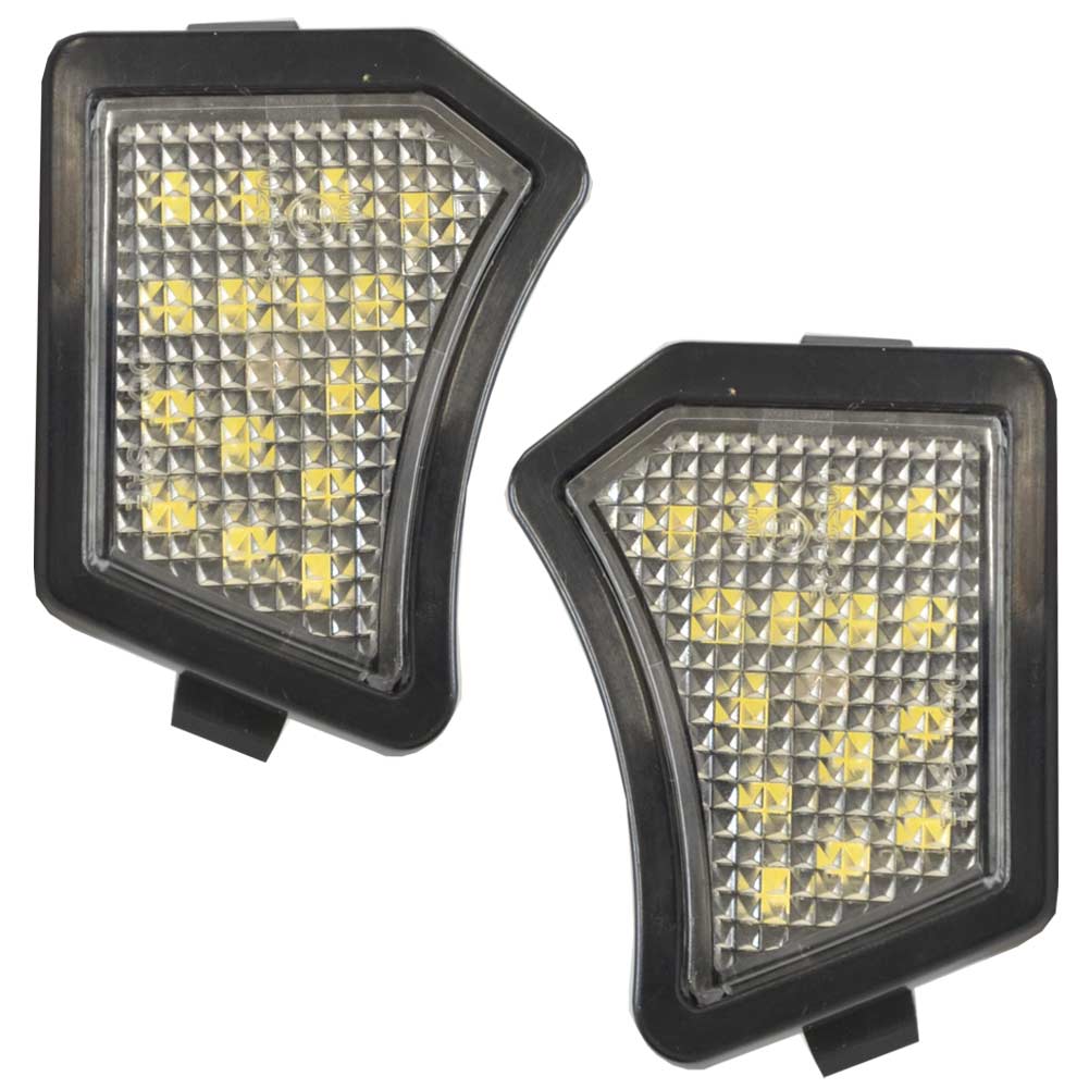 ll-vo-wla21 Jaguar 㥬 XE (X760 2015-2024 H27-R06) LED륫 ɥߥ顼 LEDץ  ( ɥߥ顼 饤 륫  ѡ LED     ꡼ ѡ )