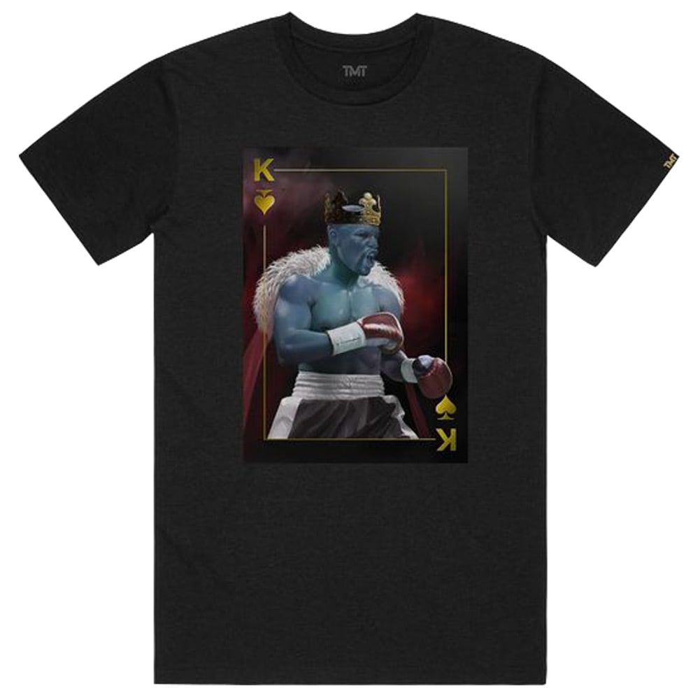 tmt-ms130-2kc �����ޥ͡������� T����� Heavy Is The Crown ���١����߿��� �ե����ɡ��ᥤ�������� �ܥ����� ��� �ץ��� ����ꥫ THE MONEY TEAM TMT( ������� ���ݡ��� �֥��� �ƥ�������� �ȥåץ� �� �����奢�� )