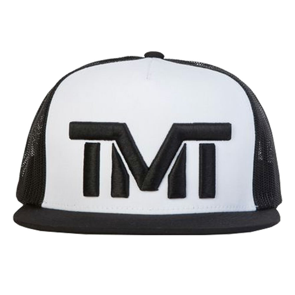 【新品・希少】TMT メイウェザー限定キャップ 再販なし 楽天市場】tmt キャップ メイウェザーの通販