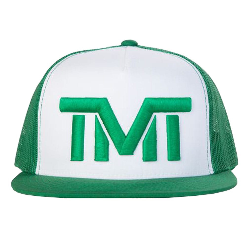 メイウェザー限定キャップ 【新品・希少】TMT 再販なし
