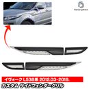 ch-lr-esf-bs01 �����ɥե����������� (�֥�å��ߥ���С�) LandRover ���ɥ����С� Range Rover Evoque ��󥸥����С� ���������� (L538�� 2012.03-2019.05 H24.03-R01.05) (�������� ����� ���С� �������� �ѡ��� �� �������������꡼ �ɥ쥹���å� ��¤)