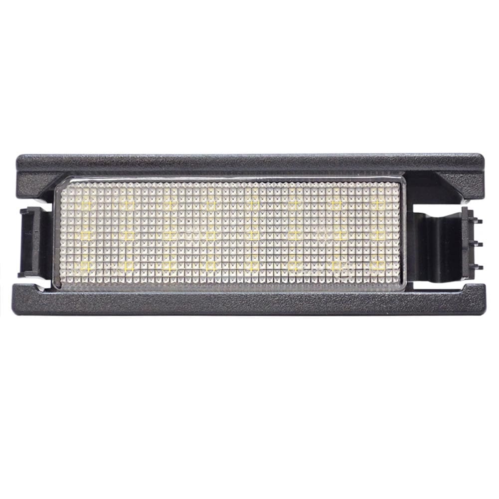 ll-da-c03 BOON ブーン (M600S.610S.601S系 H22.02-H28.03 2010.02-2016.03) ダイハツ DAIHATSU LEDナンバー灯 LEDライセンスラ