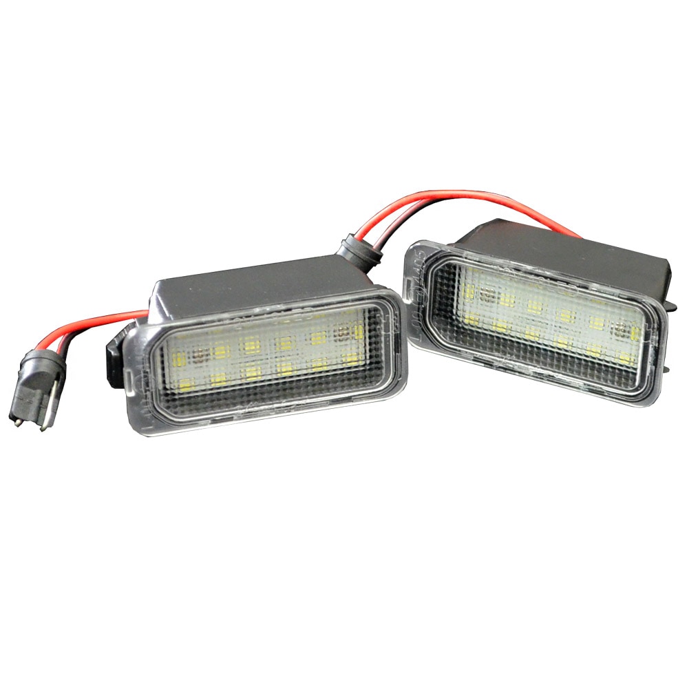ll-ja-a14 US Ford ե Ranger 󥸥㡼 (Typ P375.PX 2019-2023 R01-R05) LEDʥС LED饤󥹥 (ʥС ʥС饤 LED 饤 ʥСץ졼ȥ  ʥСץ졼 ֹ  ɥ쥹å )