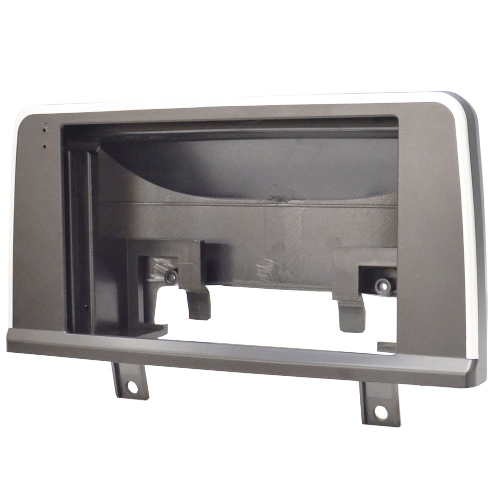 ca-bm22-1158c 海外製9インチ向け BMW 4シリーズ F32 F33 F36 GC (2013-2020 H25-R02) (国産ナビ取付不可) ナビ取付フレーム ディスプレイオーディオ