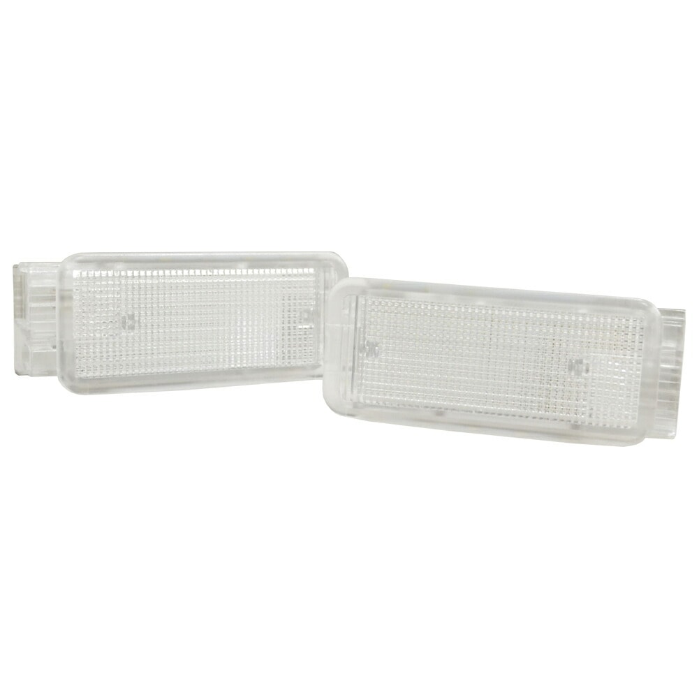 ll-pe-cla25 Ver.2 Peugeot プジョー 3008 II (Typ P84E 2017以降 H29以降) LEDインテリアランプ ( 車用品 室内灯 ルームランプ カーテシ LED