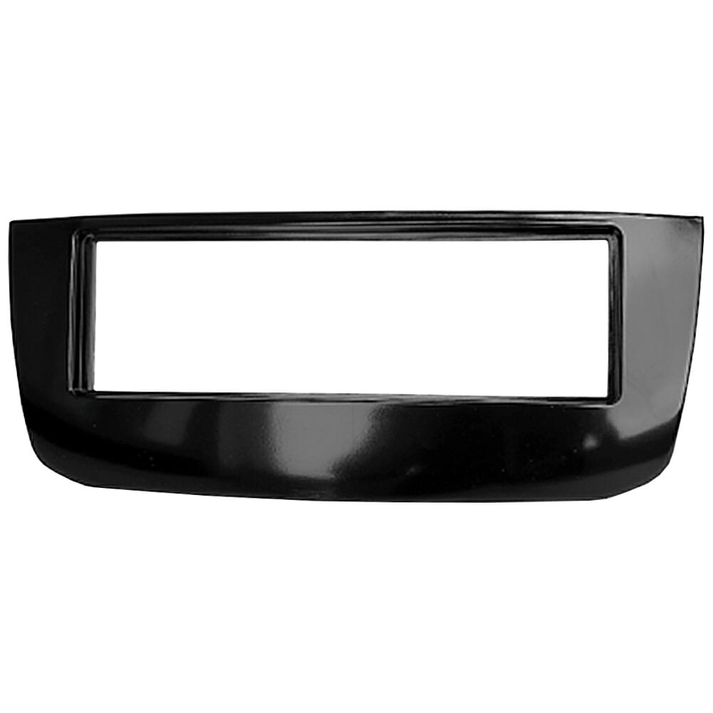 ca-fi11-375b 1DIN AVインストールキット Linea リネア (Typ 323系後期 2014-2018 H26-H30) FIAT フィアット ナビ取付フレーム オーディオフェイス