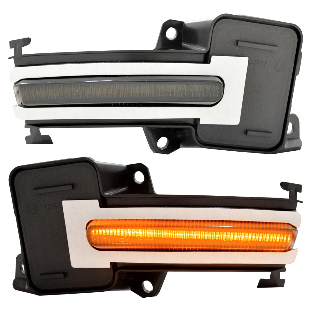ll-ho-dwb-sm01 Ver.2 (󥷥 ⡼) Civic ӥå (FC1 FK7 FK8 H27.11-R03.07 2015.11-2021.07 Rޤ) HONDA ۥ LEDɥߥ顼󥫡 ή (  ѡ ɥߥ顼 󥫡 󥫡)