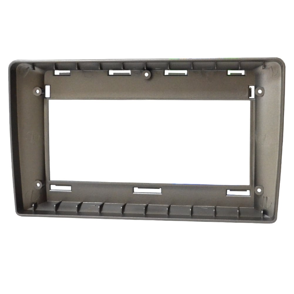 ca-ni22-521a 海外製9インチ向け Bluebird Sylphy ブルーバードシルフィ (G11系 H17.12-H24.12 2005.12-2012.12) (国産ナビ取付不可) 日産