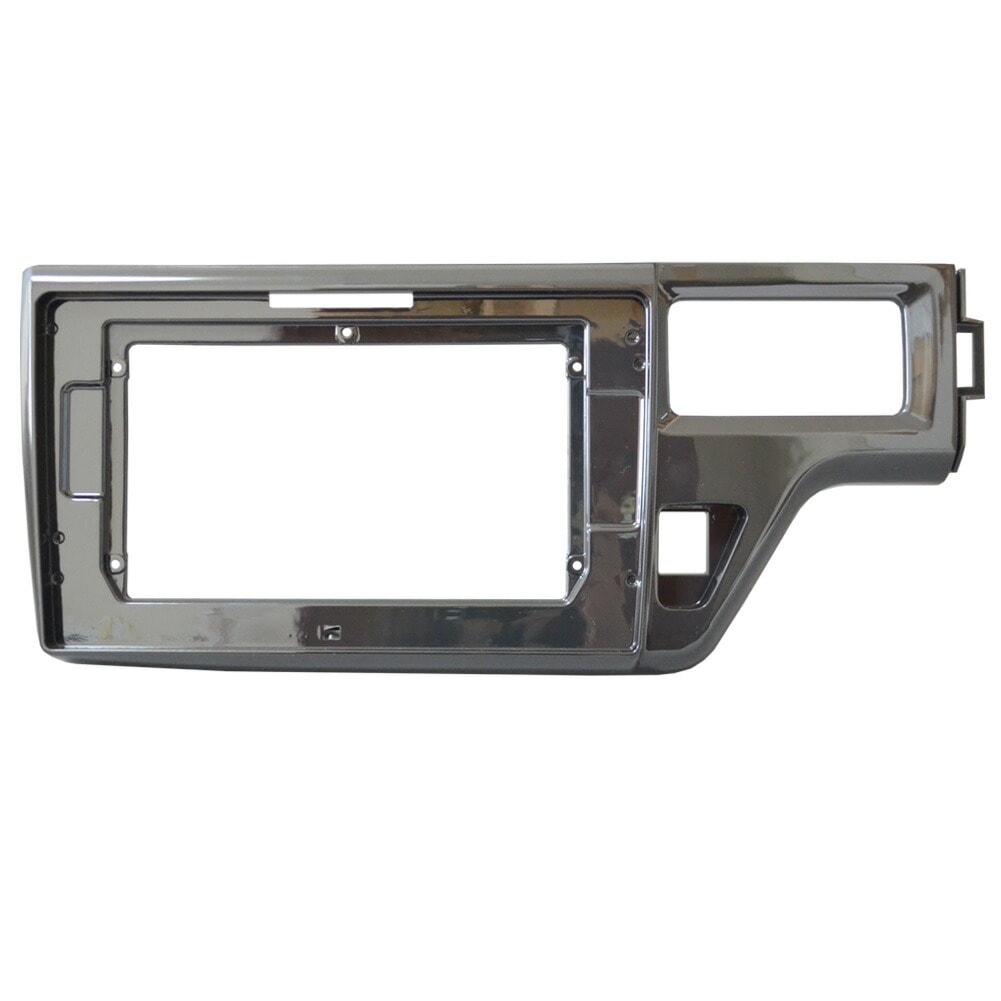 ca-ho22-062a 海外製10.1インチ向け StepWGN ステップワゴン (RP系 H27.04-R04.04 2015.04-2022.04) ホンダ HONDA ナビ取付フレーム ディス