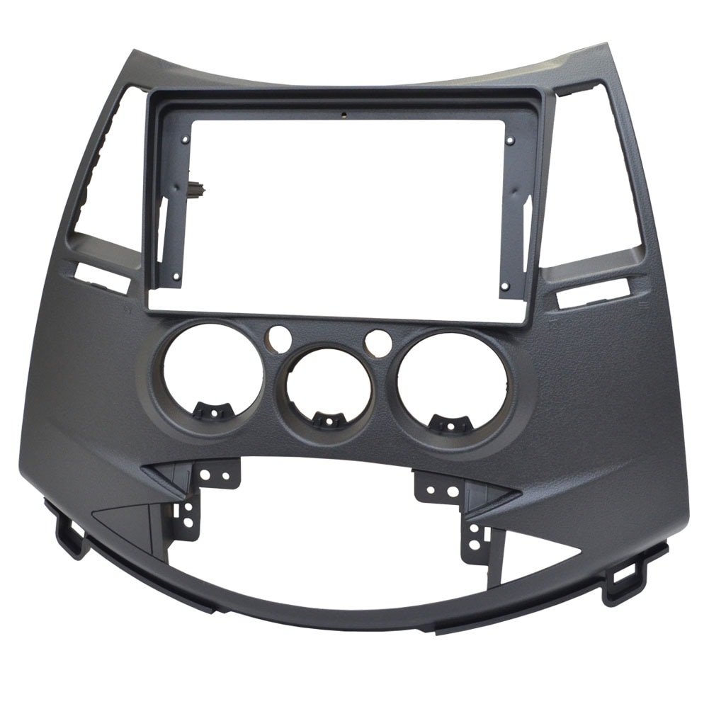 ca-mt22-086a 海外製9インチ向け Grandis グランディス (NA4W系 H15.05-H21.05 2003.05-2009.05 ※マニュアルエアコン専用) (国産ナビ取付不可) 