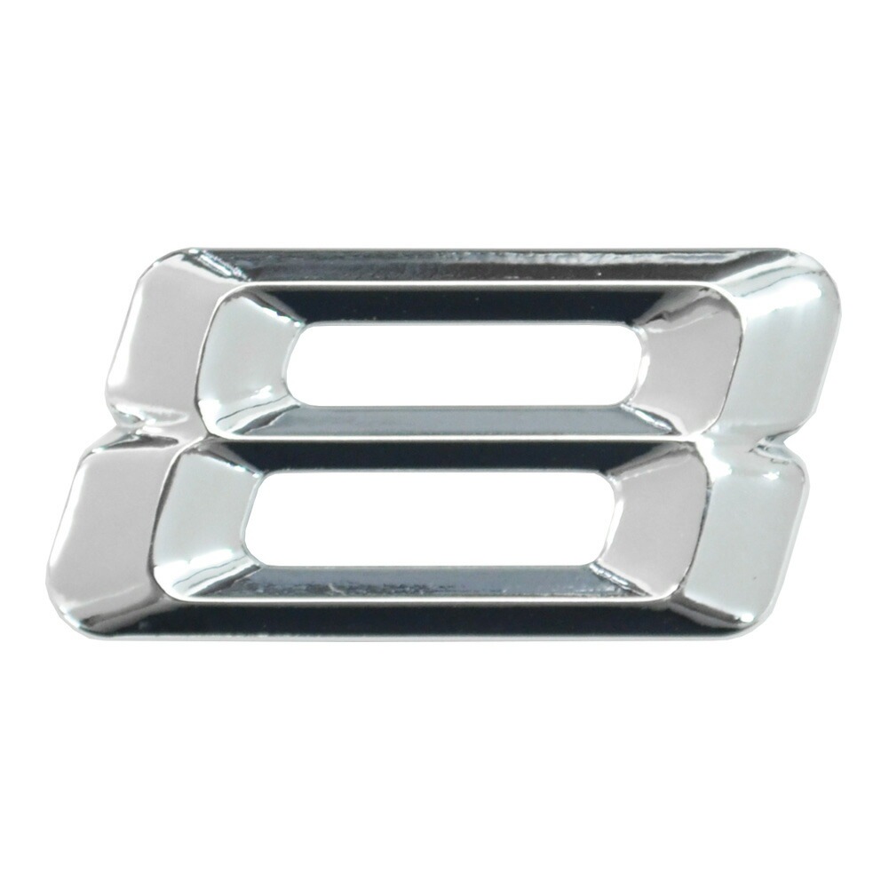 emb-bw100-8 (����=8) ����ե��٥å� 3D �������२��֥�� BMW���ե���� �⤵21mm ξ�̥ơ����� (�������������꡼ �������� �ѡ��� Ω��Ū ���ƥå��� ��������֥�� ���������å� ��������ѡ��� �ɥ쥹���å� �� ������ �������)