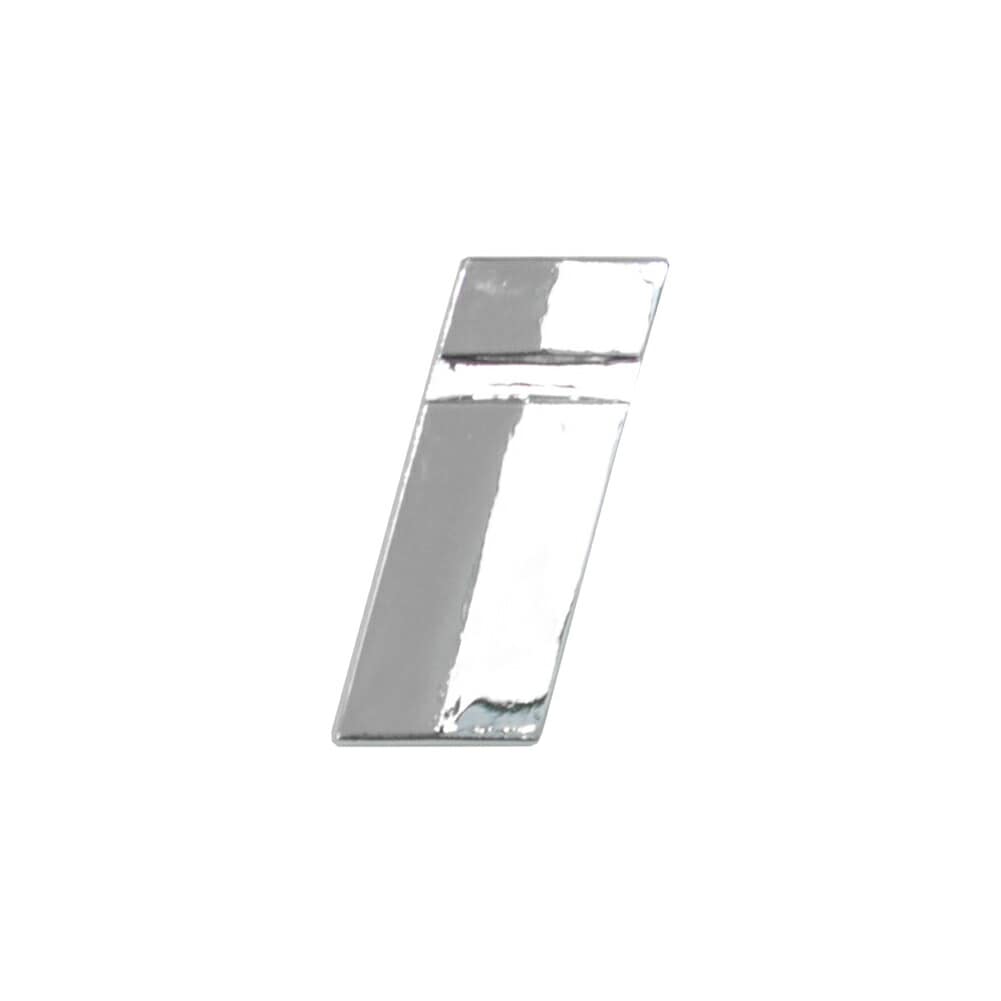 emb-bw100-i (�Ѹ�=i) ����ե��٥å� 3D �������२��֥�� BMW���ե���� �⤵21mm ξ�̥ơ����� (�������������꡼ �������� �ѡ��� Ω��Ū ���ƥå��� ��������֥�� ���������å� ��������ѡ��� �ɥ쥹���å� �� ������ �������)