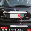 ri-pt011-08a �ȥ�󥯥⡼���� Peugeot �ץ��硼 207 (Typ A7 2007-2012 H19-H24 ��2�ɥ�CC�Բ�) ���������å��ȥ�� �����˥å��奫�С� (���������å��⡼�� �ȥ�󥯥����� ���� ������ ���� �������ƥꥢ �������� �ѡ��� �����ѡ��� ��¤ ���������ƥ�)