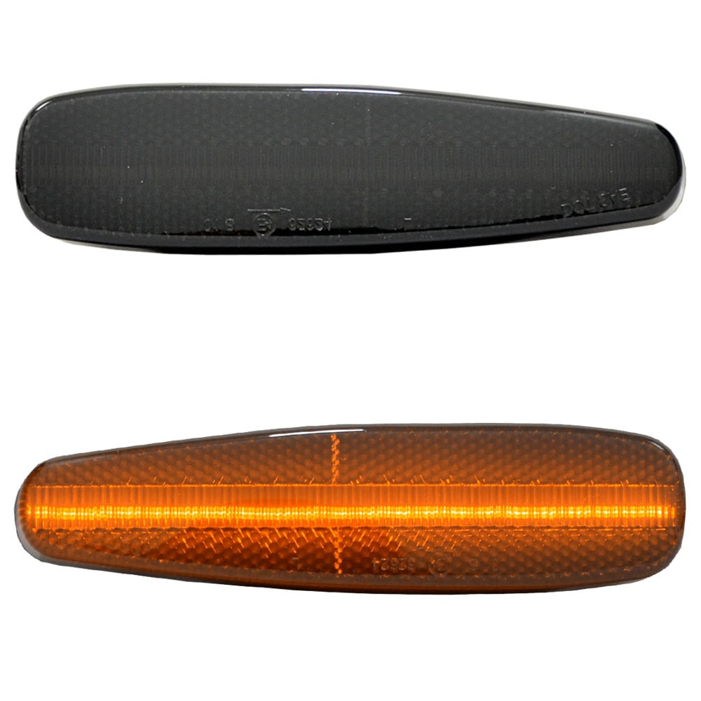 ll-ni-sml-sm02 (ON-OFF ⡼) US  240SX (S14 1994-1998 H06-H10) NISSAN ˥å LEDɥޡ LED󥫡  ƻ ( ѡ ѡ LED LED󥫡  ޡ LED饤)