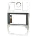 ca-ch22-097a2DIN�� 2DIN�����ץ����Ѵ� Chrysler ���饤���顼 300C (LX�� 2005-2010 H17-H22) �ʥӼ��եե졼�� �����ǥ����ե������ѥͥ� (2DIN�Ѵ��ѥͥ� �����ʥ� �ѥͥ� �ʥӥե졼�� �����ǥ��� ���� �֥ѡ��� ������ �����ѡ��� �������� �ɥ쥹���å�)