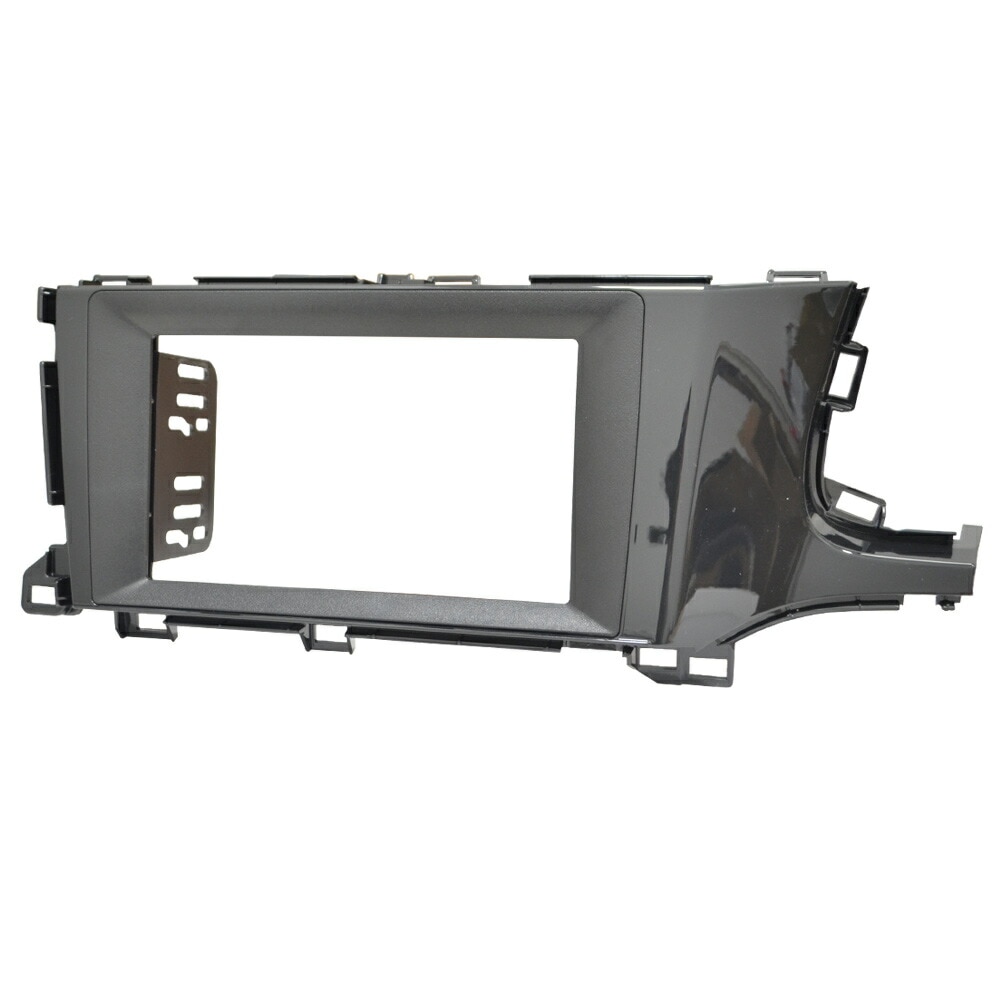 ca-ho22-985a2DIN 2DINץѴ Shuttle ȥ (GK8.9 GP7.8 H27.05-R04 2015.05-2022) ۥ HONDA ۥ HONDA ʥӼեե졼 ǥեѥͥ ( ѡ  ǥ ѥͥ ʥ  դ )