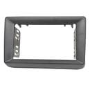 ca-je22-431a2DIN�� 2DIN�����ץ����Ѵ� Grand Cherokee �����ɥ���������(WK2�� 2014-2017 H26-H29) Jeep ������ �ʥӼ��եե졼�� �����ǥ����ե������ѥͥ� (�� ��ư�� �������� �������� �ѡ��� �����ǥ��� �ѥͥ� �����ʥ� ���� �ʥӥե졼�� �ɥ쥹���å�)
