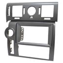 ca-hu22-1396a2DIN�� 2DIN�����ץ����Ѵ� HUMMER �ϥޡ� H2 (GMT820�� 2008-2009 H20-H21) �ʥӼ��եե졼�� �����ǥ����ե������ѥͥ� (�� ���� ���� ��ư�� �ʥ� �ե졼�� �����ʥ� �����ǥ��� �������� �ѡ��� ����ƥꥢ �ɥ쥹���å� �������������꡼)