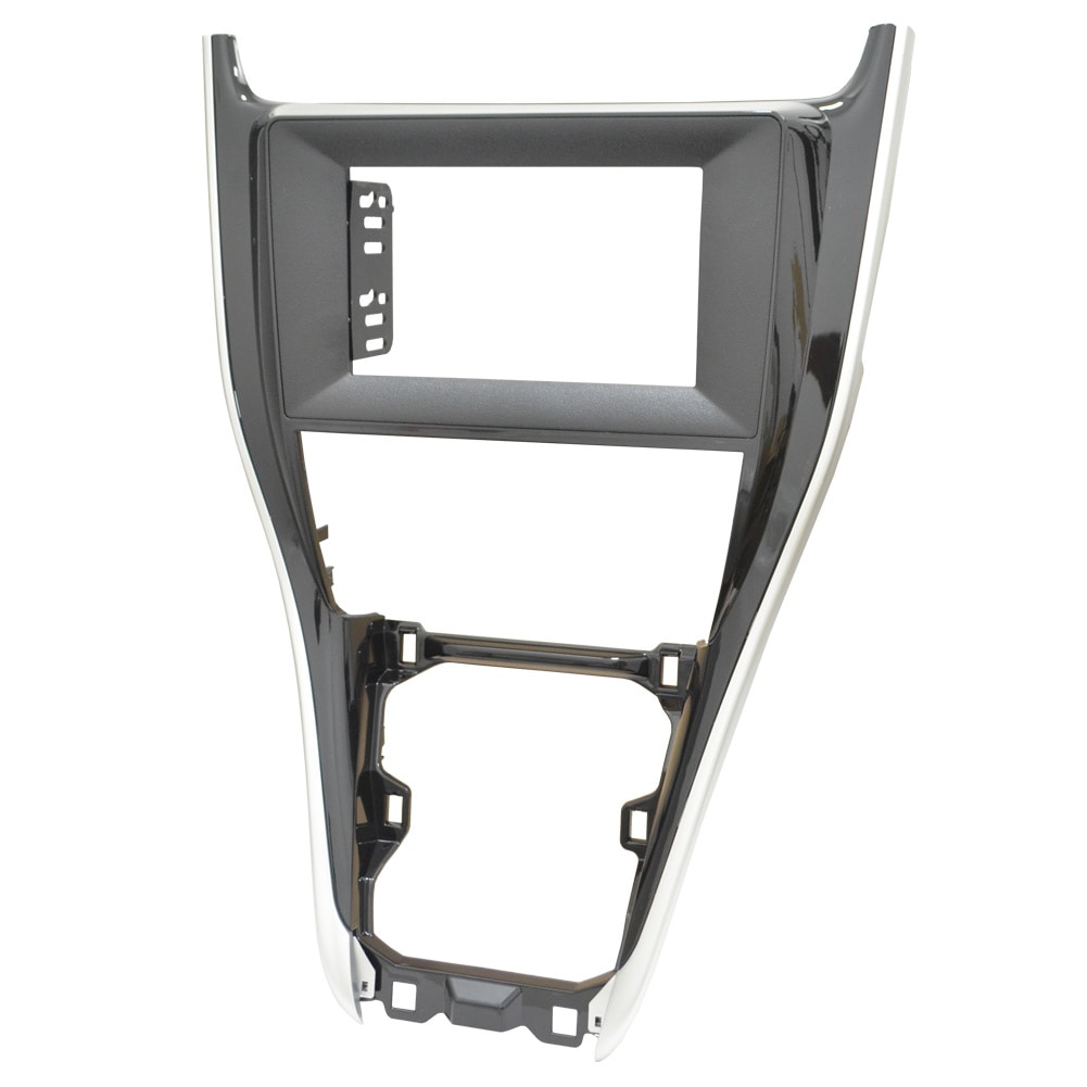 ca-to22-1235a2DIN改 2DINアダプター変換 Harrier ハリアー (60