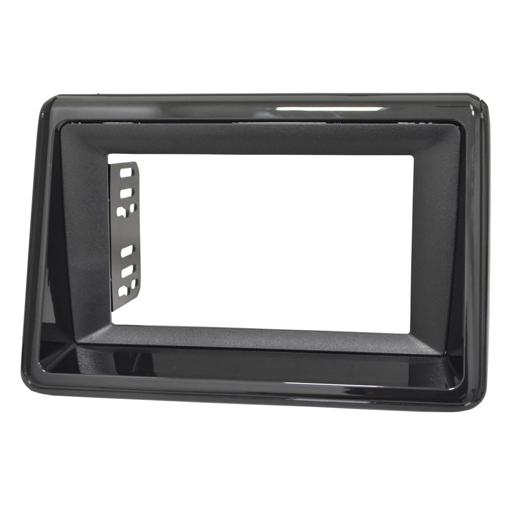 ca-to22-968b2DIN改 2DINアダプター変換 NOAH ノア (80系 H26.01-R03.09 2014.01-2021.09) TOYOTA トヨタ ナビ取付フレーム オーディオフ