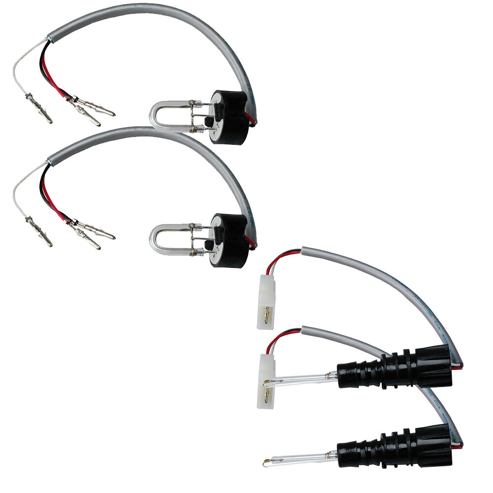 st-max-lamp 激眩 MAX2000 4000 ヘッドライトストロボ専用バルブ