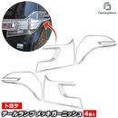 ri-ta511-02 �ơ�������� Vellfire ������ե����� (30������ H27.01-H29.11 2015.01-2017.11) �ȥ西 Toyota ���������å��ȥ�� �����˥å��� ���С� (�ơ���饤�ȥ����˥å��� �ơ�����ץȥ�� ���� ���������꡼ �ɥ쥹���å� �� ��������ѡ���)