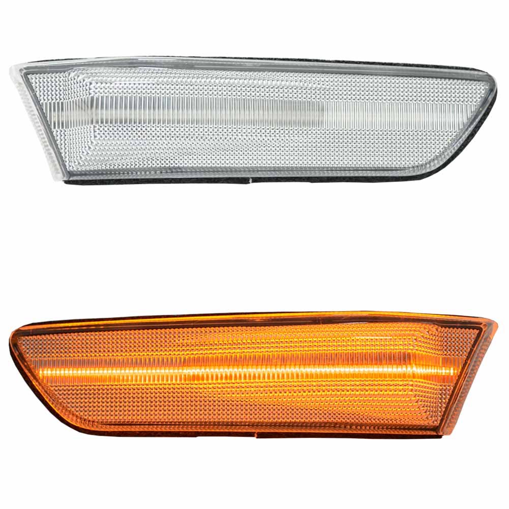 ll-ni-smn-cr02 (ON-OFF ꥢ) Infiniti ե˥ƥ G35 COUPE  (V35 H14.06-H19.05 2002.06-2007.05 Բ)  NISSAN ˥å LEDɥޡ LED󥫡  ( LED 󥫡 󥫡 ѡ)