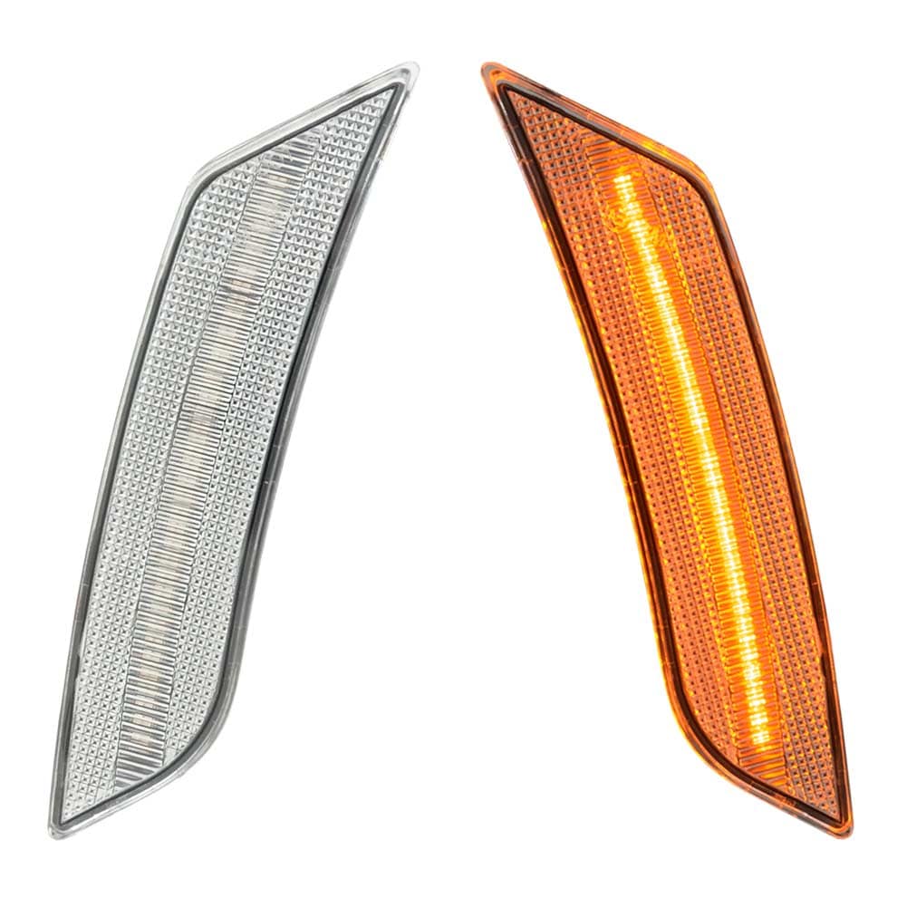 ll-cd-usa-cr02 (ON-OFF ꥢ) Cadillac ǥå XT5 (2017ʹ H29ʹ ƻͼξ) LEDɥޡ US (  ѡ ѡ ɥ 󥫡 󥫡 饤 ޡ ɥ쥹å )