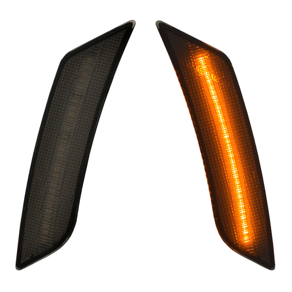 ll-cd-usa-sm01 (ON-OFF ⡼) Cadillac ǥåATS (2013-2014 H25-H26 ƻͼξ) LEDɥޡ US (  ѡ ѡ ɥ 󥫡 󥫡 饤 ޡ ɥ쥹å )