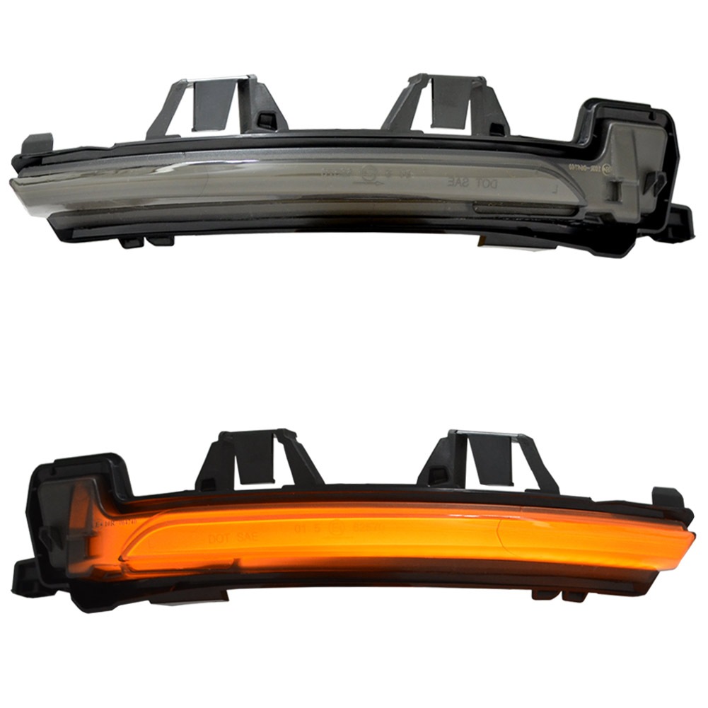 ll-vo-dwf-sm02 (󥷥 ⡼) Volvo ܥ S60 III (2019-2024 R01-R06) LEDɥߥ顼󥫡 ή (  ѡ ή 󥫡 ɥ쥹å   饤  ɥߥ顼 ɥ쥹å)