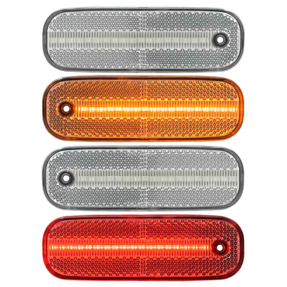 ll-ni-usa-cr02 (ON-OFF ꥢ) US Infiniti ե˥ƥ G20 (P11 1998.05-2002 H10.05-H14 ̾ץ᡼)  NISSAN ˥å LEDɥޡ ƻ ( LED ɥ 饤  ѡ ꡼ )