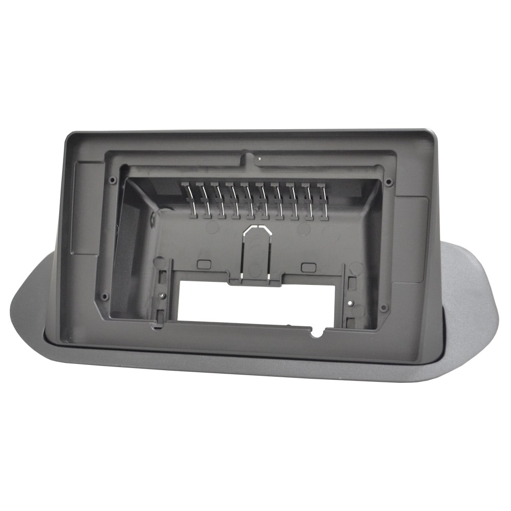 ca-ni22-1576a 海外製10.1インチ向け X-TRAIL エクストレイル (T33系 R04.07以降 2022.07以降) (国産ナビ取付不可) 日産 NISSAN ニッサン ナビ取付フ