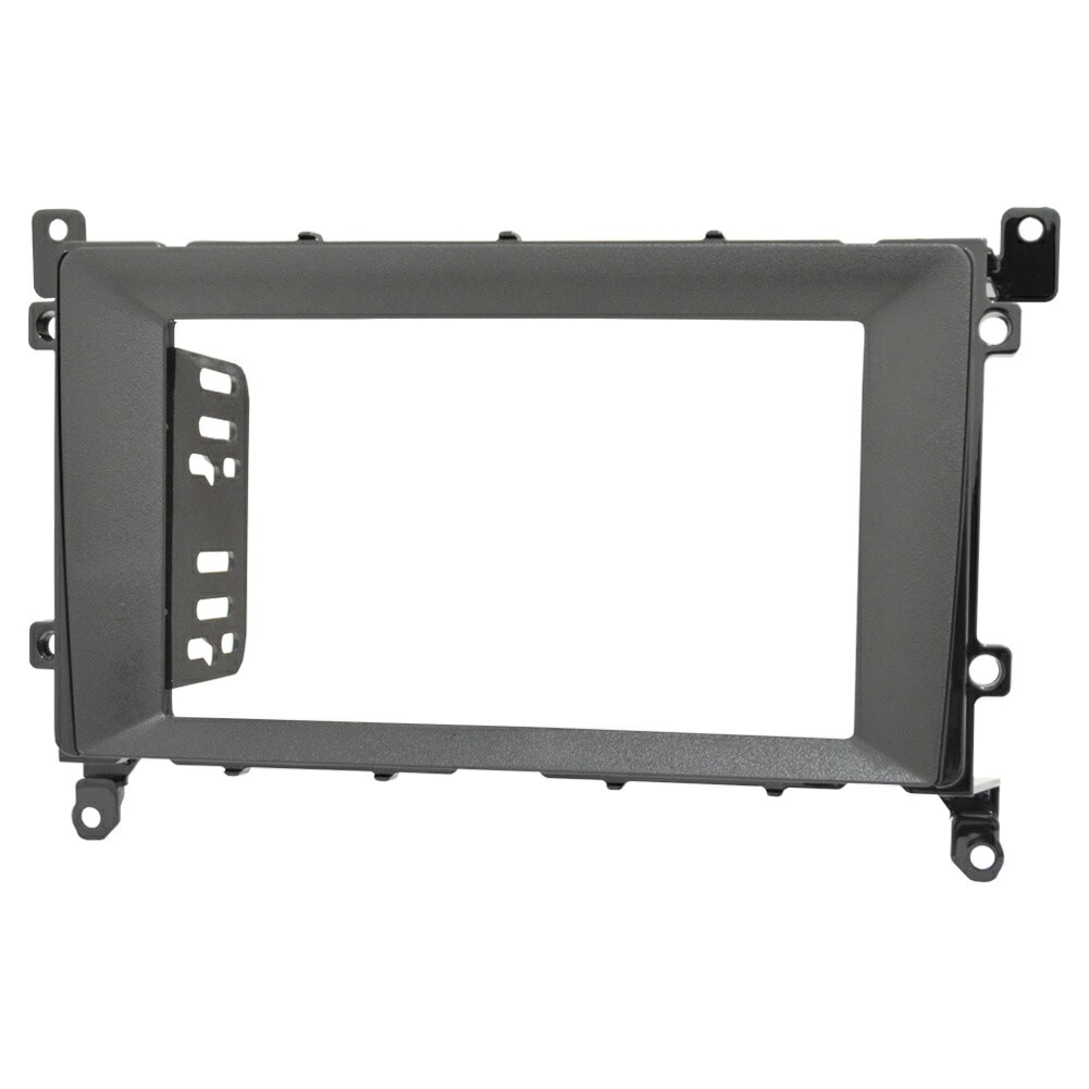 ca-to22-1010a2DIN改 2DINアダプター変換 PRIUS プリウス (50系